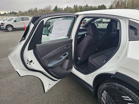 New 2026 Nissan Leaf image 18