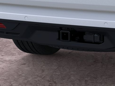 New 2026 Ford Expedition Active AWD/4WD image 23
