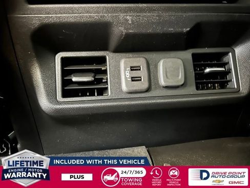Used 2023 GMC Sierra 3500 SLE w/ SLE Convenience Package image 34