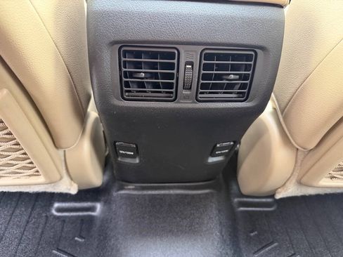 Used 2015 Toyota 4Runner Limited w/ Convenience Package AWD/4WD image 38