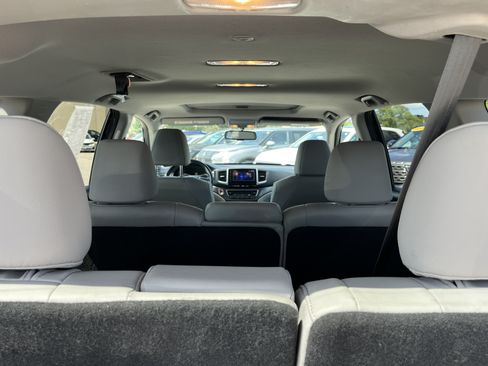 Used 2018 Honda Pilot EX-L image 14