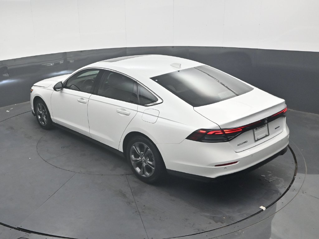 Used 2025 Honda Accord EX-L image 28