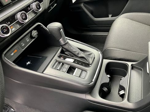 New 2026 Honda CR-V LX image 12