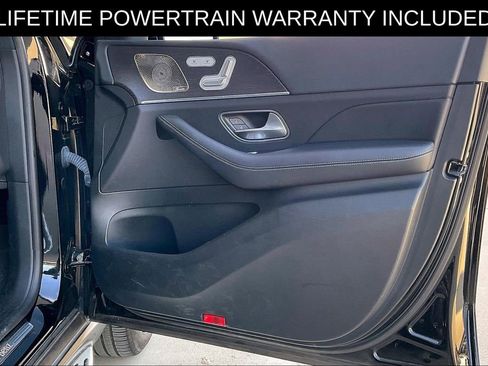 Used 2021 Mercedes-Benz GLE 350 4MATIC image 24