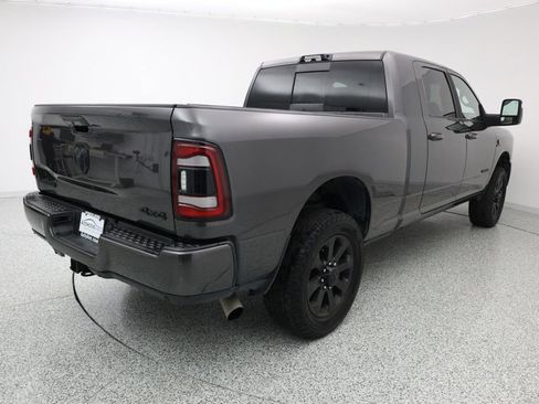 Used 2023 RAM 3500 Laramie image 3
