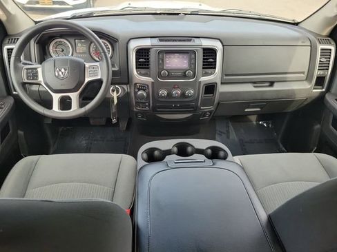 Used 2024 RAM 1500 Classic SLT image 14