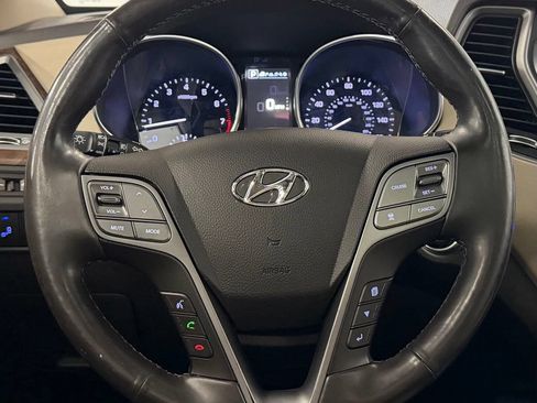 Used 2019 Hyundai Santa Fe XL FWD image 15