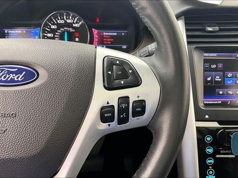 Used 2013 Ford Edge Limited AWD/4WD image 24