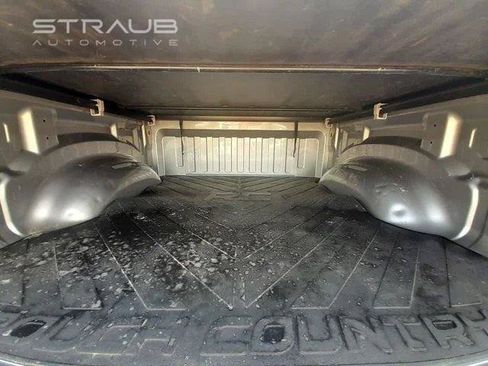 Used 2022 RAM 1500 Big Horn AWD/4WD image 49