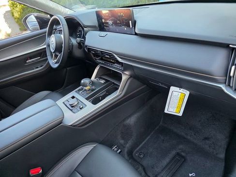 New 2026 MAZDA CX-90 3.3 Turbo w/ Preferred Package image 16