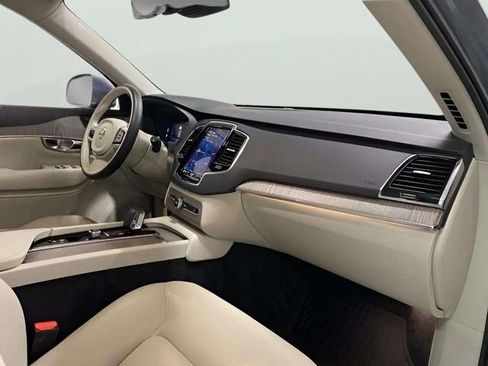 Used 2023 Volvo XC90 T8 Plus w/ Protection Package Premier AWD/4WD image 41