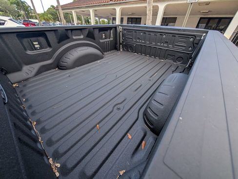 New 2026 Ford F250 Lariat w/ Black Appearance Package AWD/4WD image 10