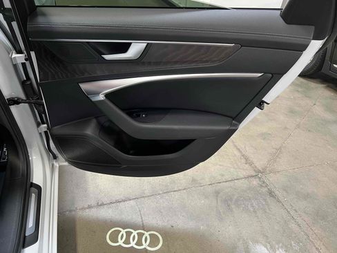 Used 2021 Audi A6 2.0T Premium w/ Convenience Package image 51