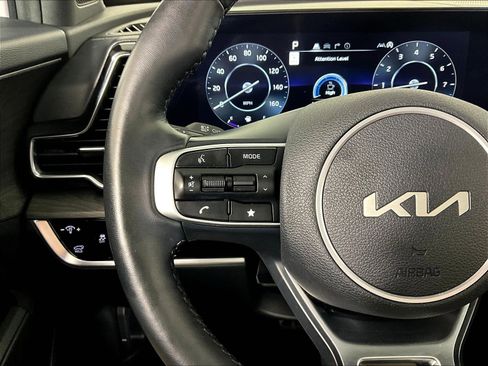 Used 2023 Kia Sportage X-Pro AWD/4WD image 11