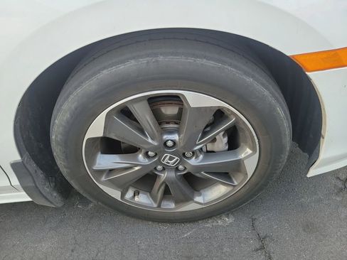 Used 2023 Honda Odyssey Elite image 10