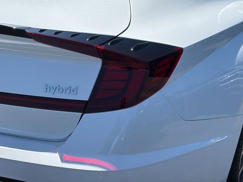 Used 2021 Hyundai Sonata SEL FWD image 7