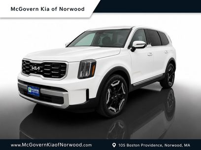 Used 2023 Kia Telluride S