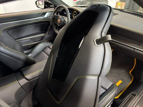 Used 2023 Porsche 911 Turbo S AWD/4WD image 24