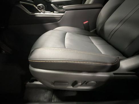 New 2026 MAZDA CX-90 3.3 Turbo w/ Premium Sport Pkg image 18