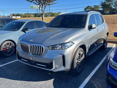 Used 2024 BMW X5 sDrive40i w/ Premium Package