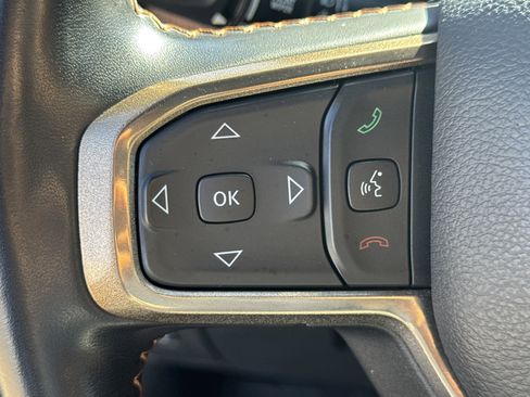 Used 2022 RAM 1500 Limited image 24