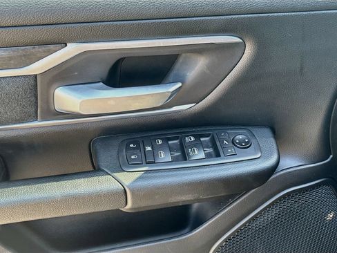 Used 2020 RAM 1500 Big Horn RWD image 18