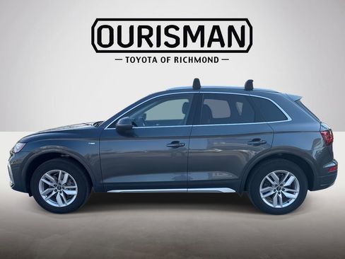 Used 2022 Audi Q5 2.0T Premium image 4