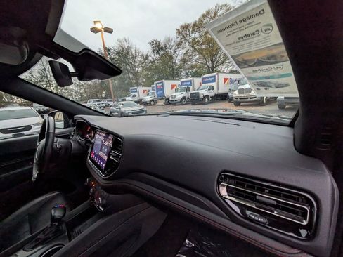 Used 2024 Dodge Durango R/T image 34