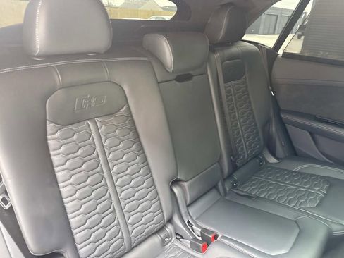 Used 2022 Audi RS Q8 image 14