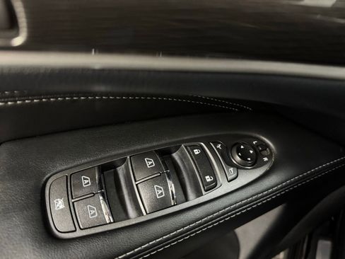 Used 2019 INFINITI QX60 Pure image 27