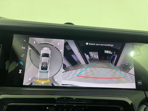 New 2025 Porsche Panamera 4S image 39