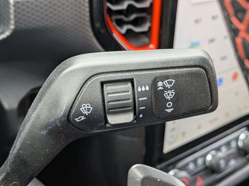 Used 2025 Ford Ranger Raptor AWD/4WD image 20