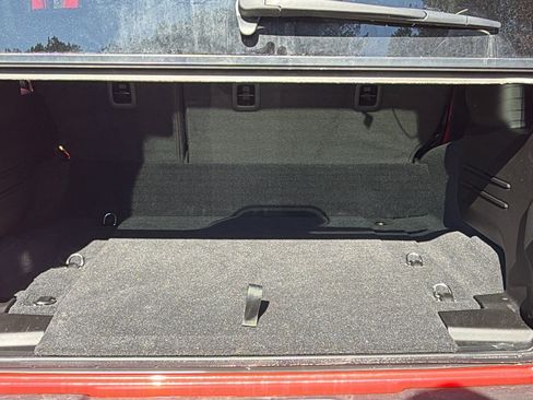 Used 2025 Jeep Wrangler Sahara 4xe w/ Safety Group image 13