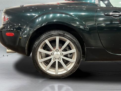 Used 2008 MAZDA MX-5 Miata Grand Touring w/ Premium Pkg image 33