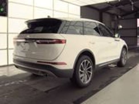 Used 2023 Lincoln Corsair AWD w/ Equipment Group 101A image 3