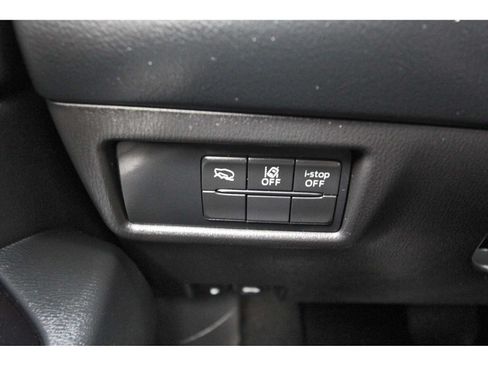 Used 2024 MAZDA CX-5 AWD 2.5 S w/ Select Package image 19