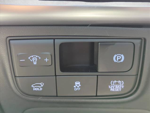 Used 2025 Hyundai Tucson SEL AWD/4WD image 13