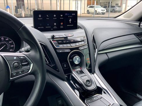 Certified 2023 Acura RDX w/Technology Package image 6