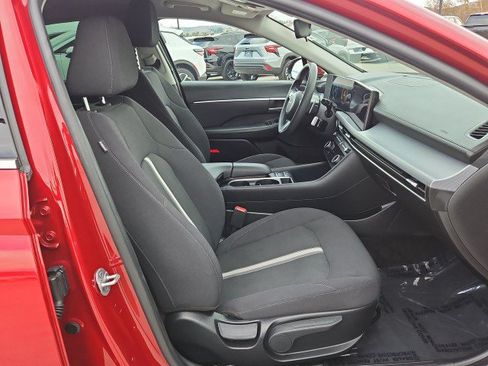 Used 2024 Hyundai Sonata SEL FWD image 27