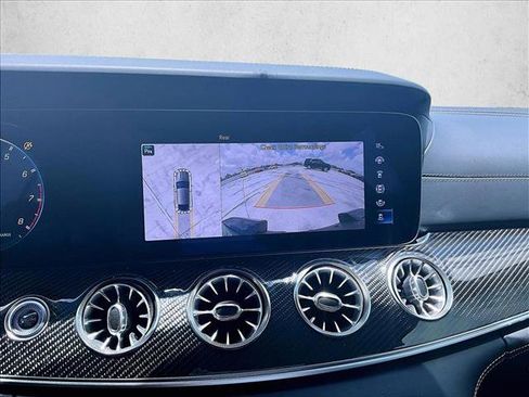 Used 2021 Mercedes-Benz AMG GT 53 image 23