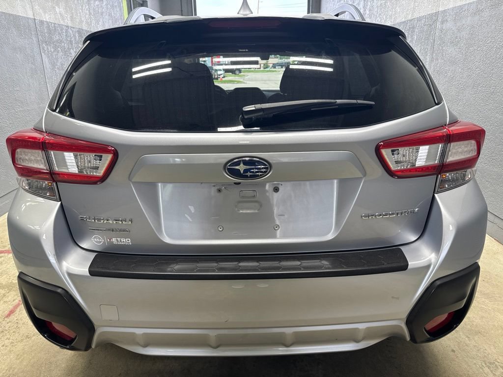 Used 2019 Subaru Crosstrek 2.0i Premium AWD/4WD image 22