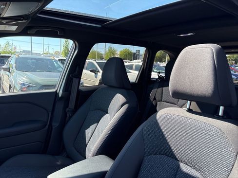 Used 2026 Subaru Forester Premium image 5