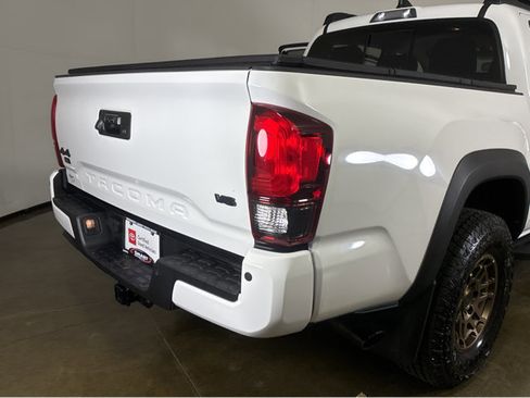 Used 2023 Toyota Tacoma Trail Edition image 20