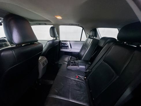 Used 2011 Toyota 4Runner SR5 image 25