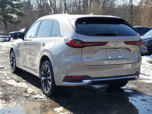 New 2026 MAZDA CX-90 3.3 Turbo S w/ Premium Plus AWD/4WD image 2