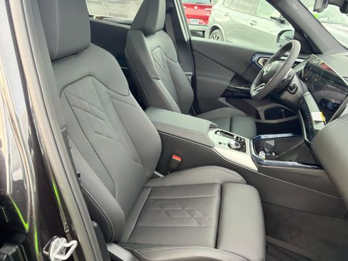New 2026 BMW X3 xDrive30 w/ Premium Package image 12