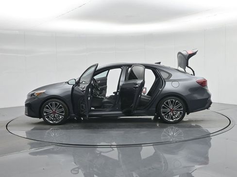 Used 2023 Kia Forte GT w/ GT2 Package image 42
