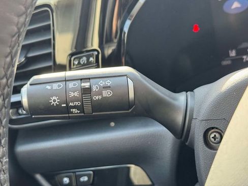 Used 2025 Lexus NX 350 AWD w/ Cold Area Package image 31