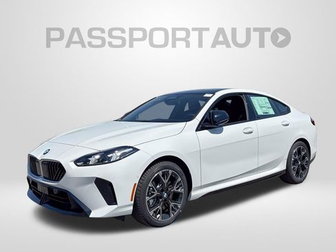 New 2026 BMW 228i xDrive AWD/4WD image 1