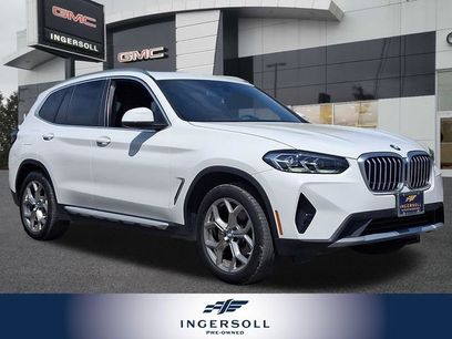 Used 2024 BMW X3 xDrive30i w/ Premium Essential Package
